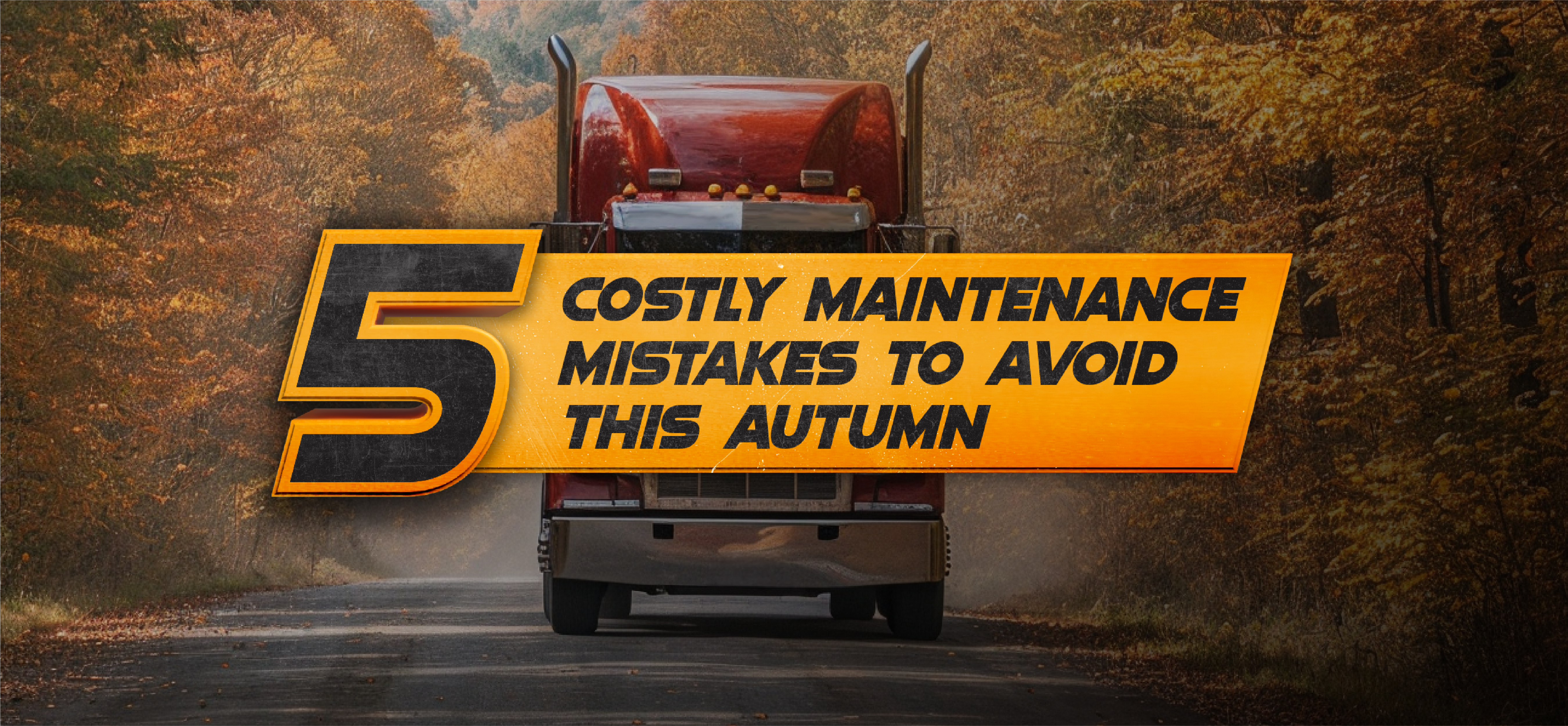 5 Costly Maintenance Mistakes to Avoid This Autumn